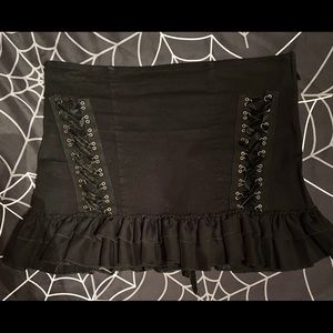 Spin Doctor Serbius Skirt